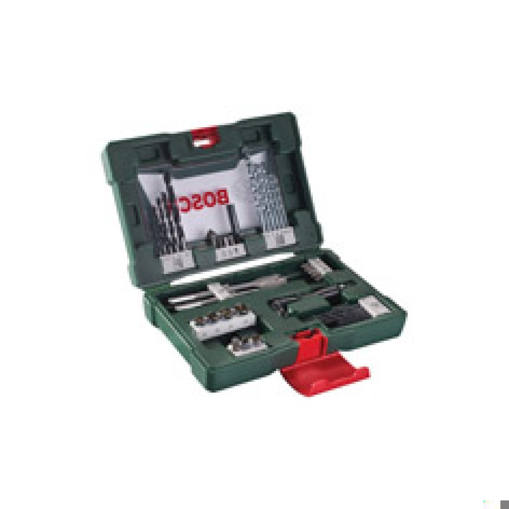 BROCAS PUNTAS X-LINE      41 PZS