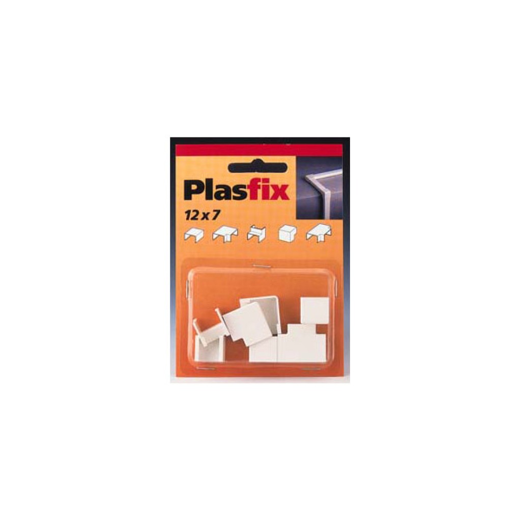 ACC. CANALETA SURTIDO (BL. 13410-12X 7