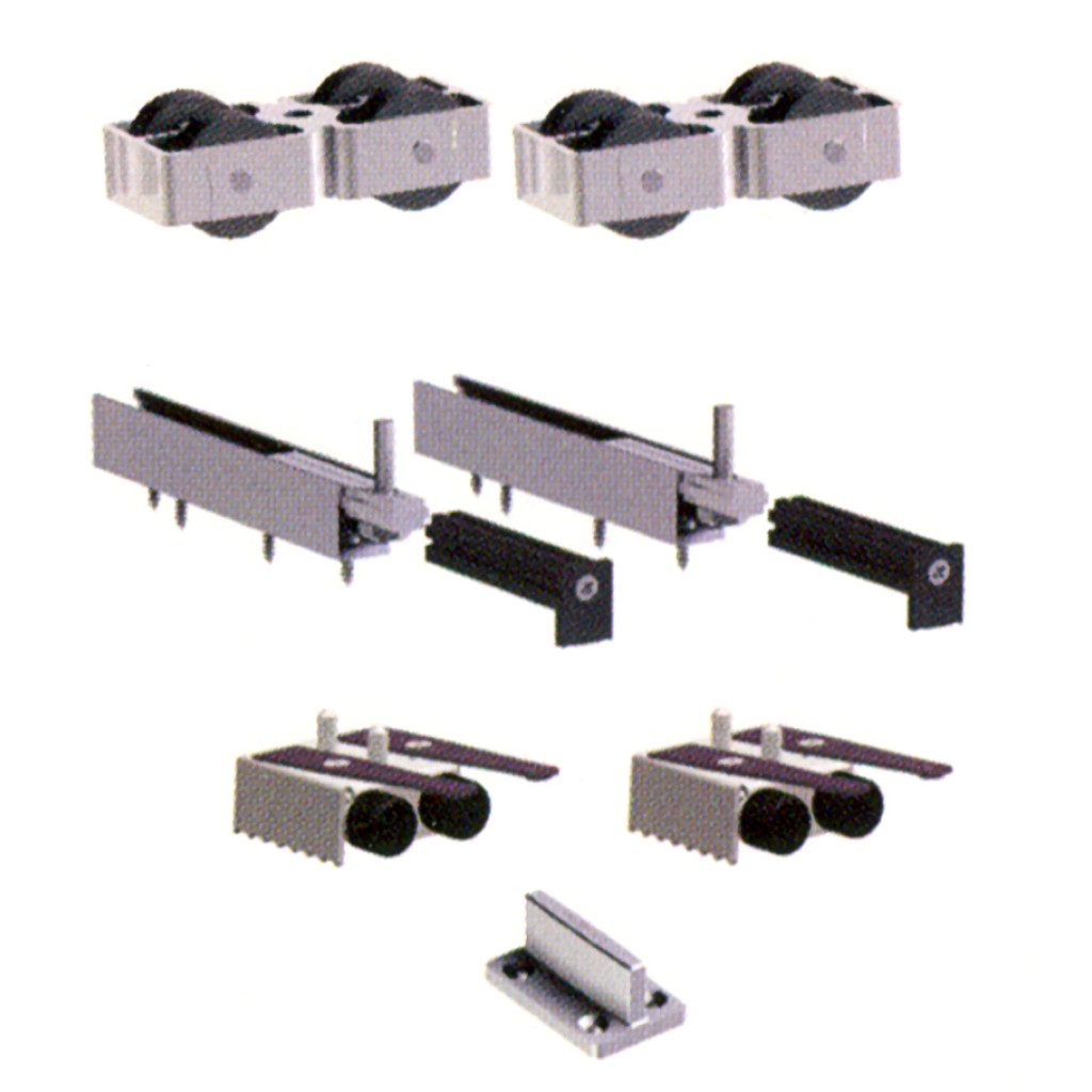 ACCESORIO SAHECO RF.300/04 (300 KGS)JGO.