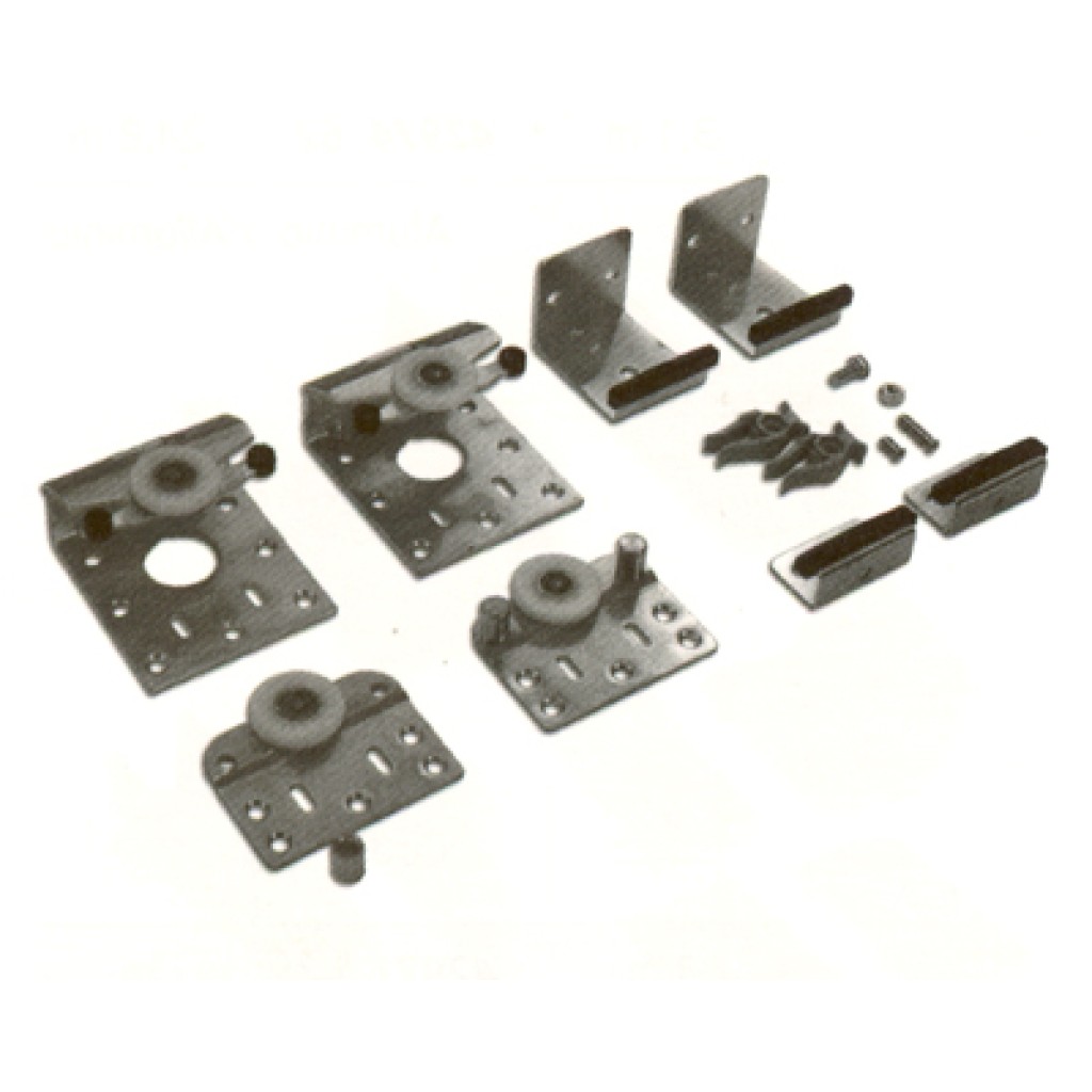 ACCESORIO ECO 2 PUERTA (JGO) 7010220