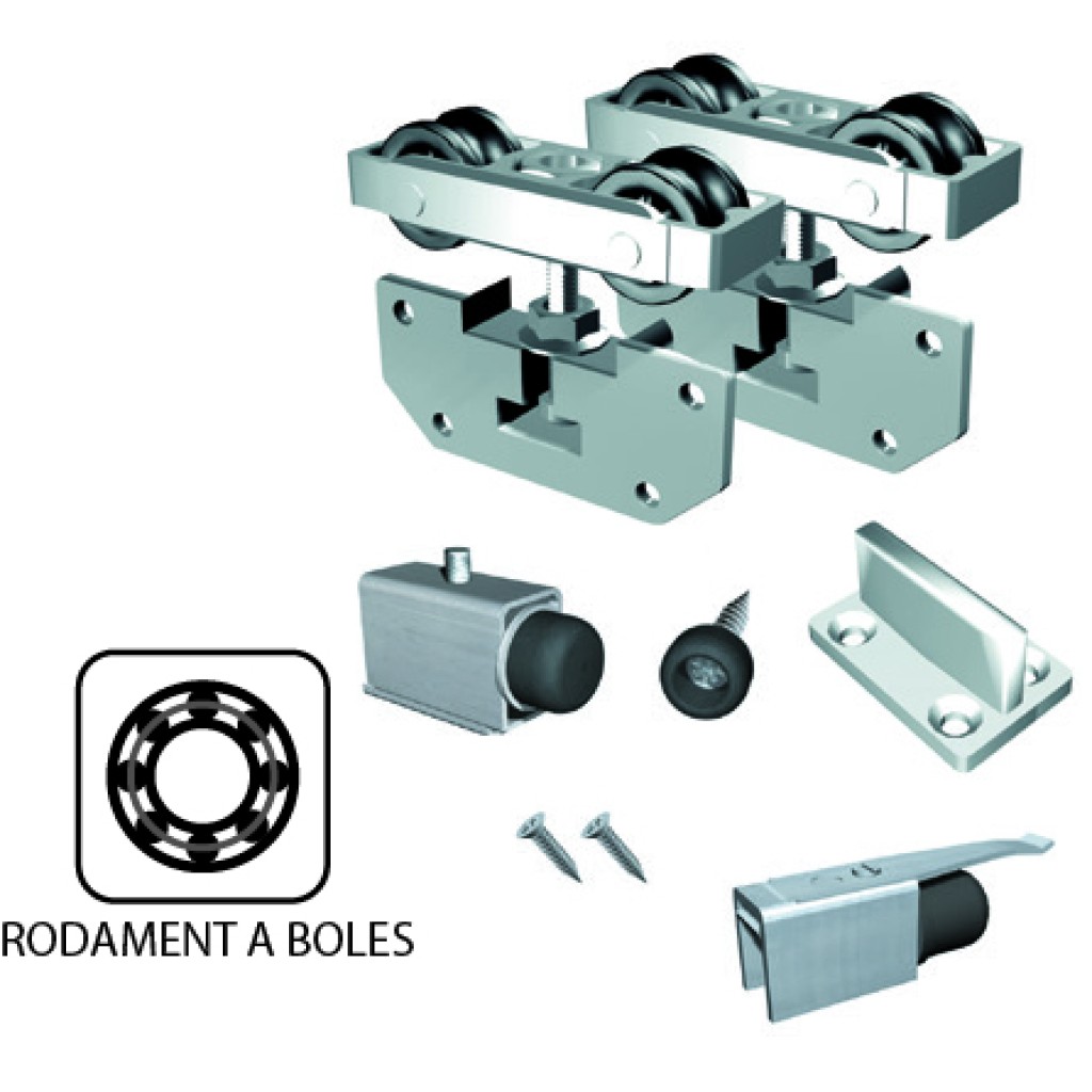 ACCESORIO SAHECO INF.006003 SF-SA60 JGO.