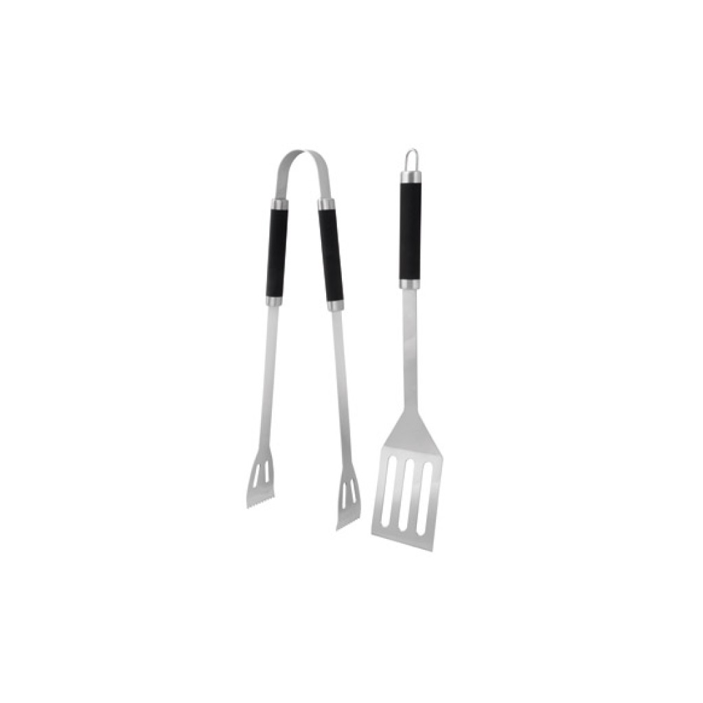 ACCESORIOS BARBACOA       2 PIEZAS