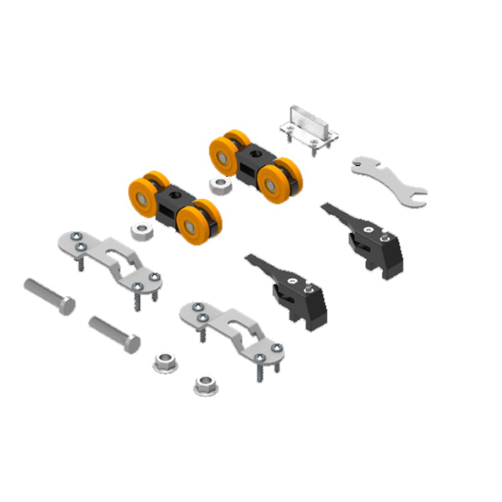 ACCESORIO SF-RA P140 X2 RETEN 014004