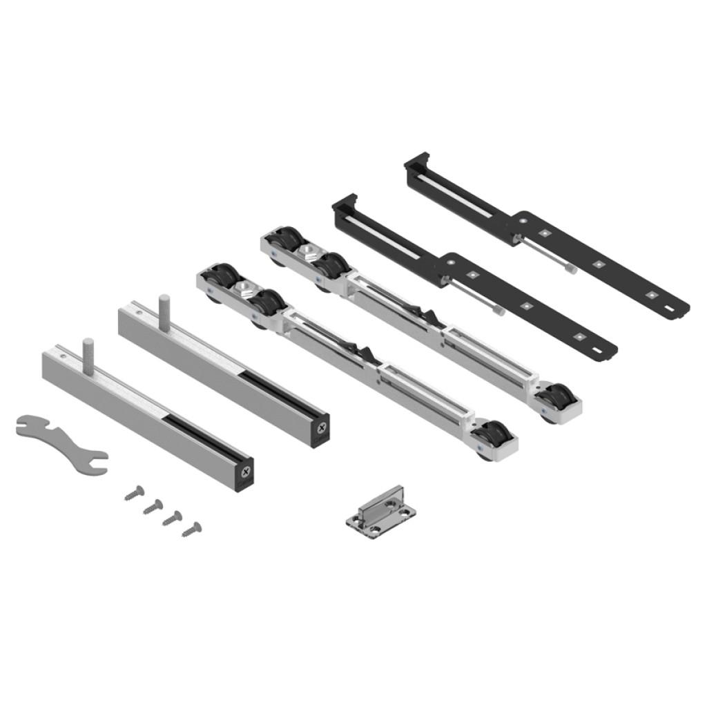 ACCESORIO SF-RA 90 X2 SOFTOP    098195