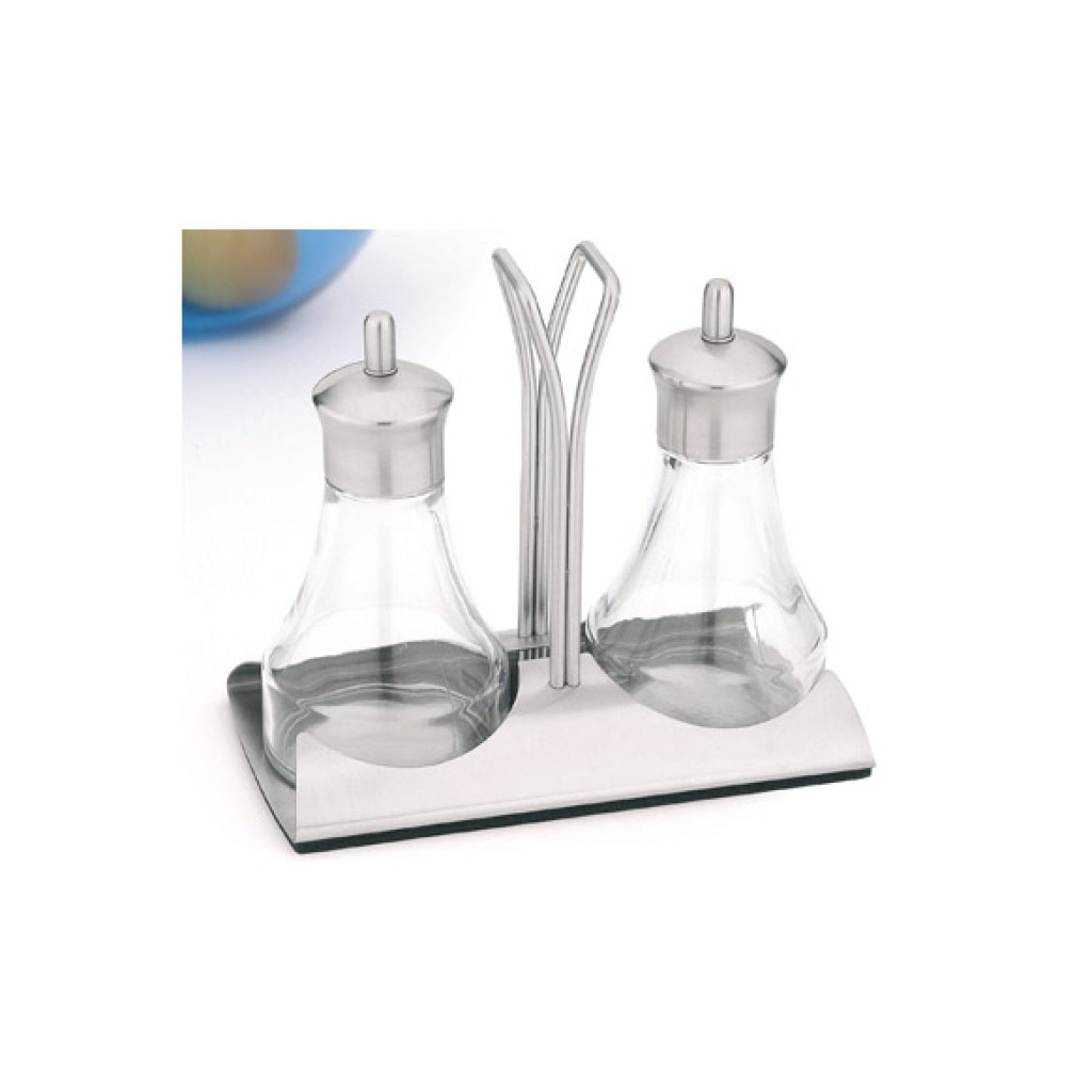 ACEITERA-VINAGRERA INOX TRAM16018/000