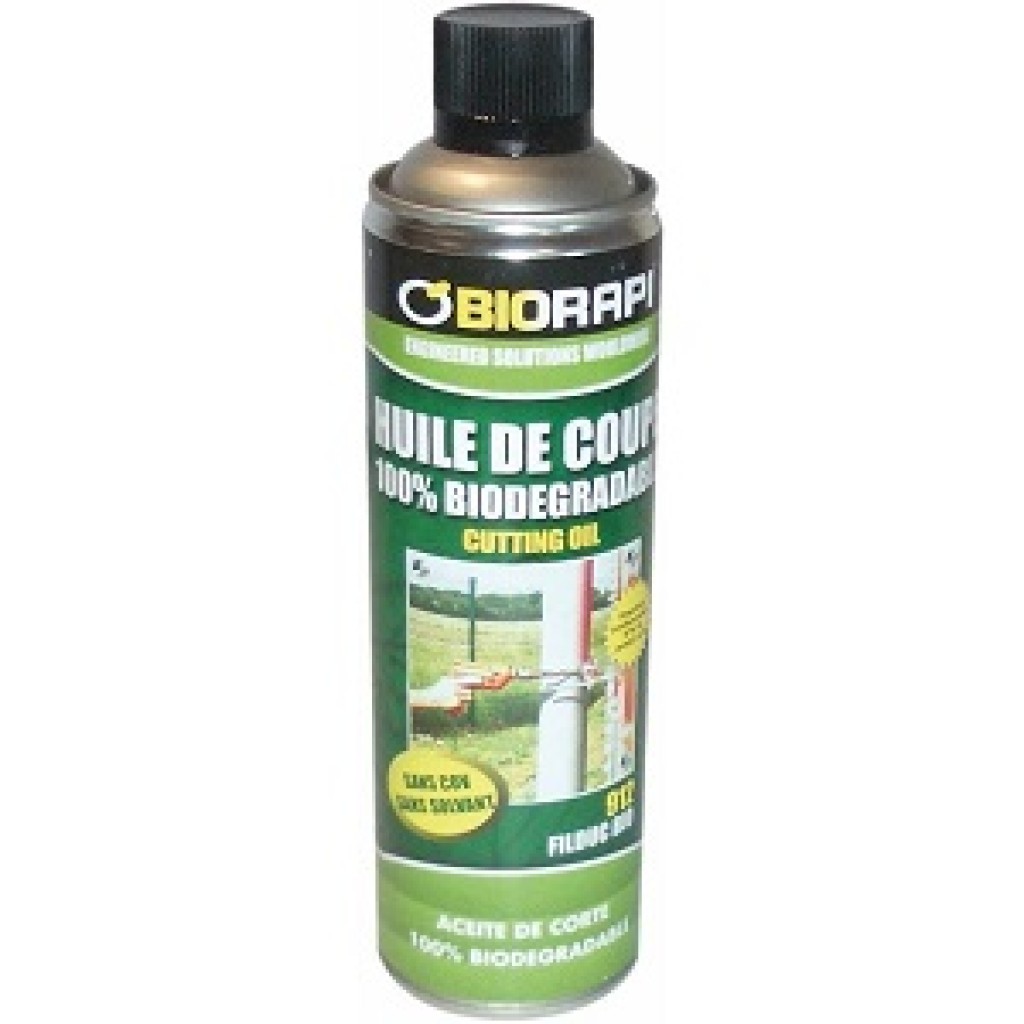 ACEITE DE CORTE BIODEGR. ORAPI-912-A4