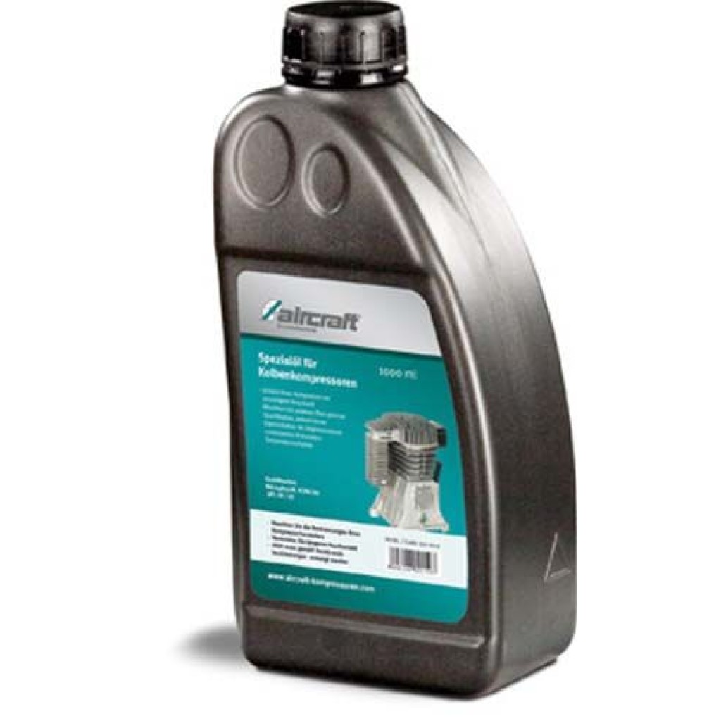 ACEITE PARA CARTER COMPRESOR 1 LT.