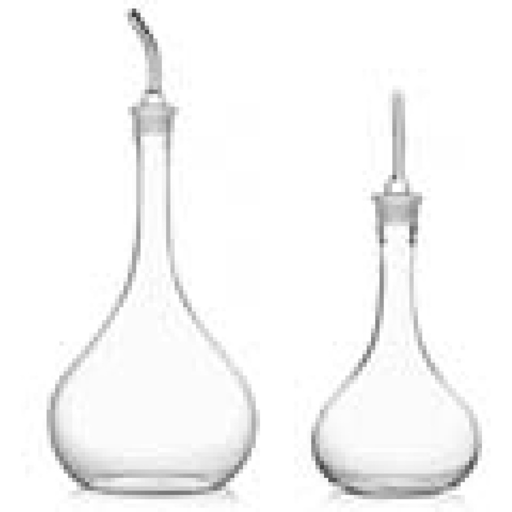 ACEITERA /VINAGRE PEQUE¥A      370040