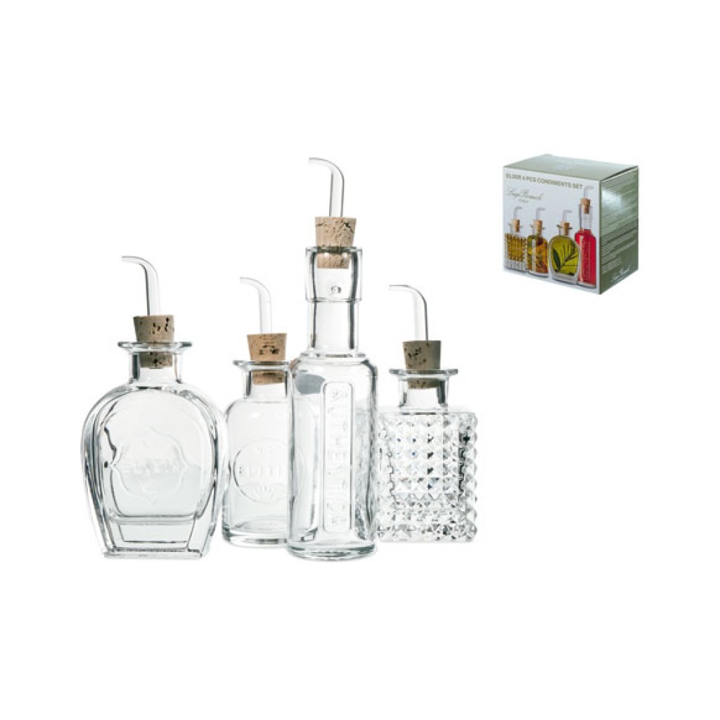 ACEITERA VIDRIO CONDIMENTOELIXIR