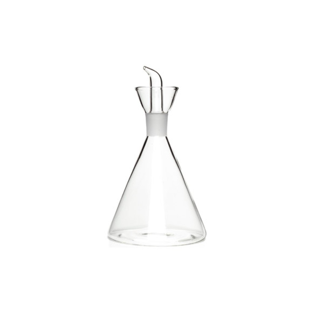 ACEITERA PIRAMIDE CONICA A1 L