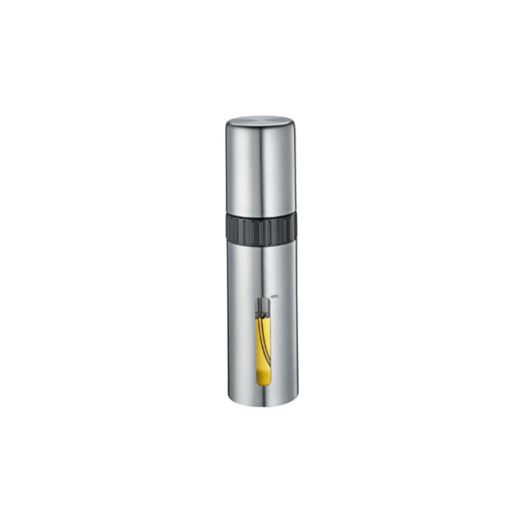 ACEITERA SPRAY INOX TOSCAN19 X 5 CM