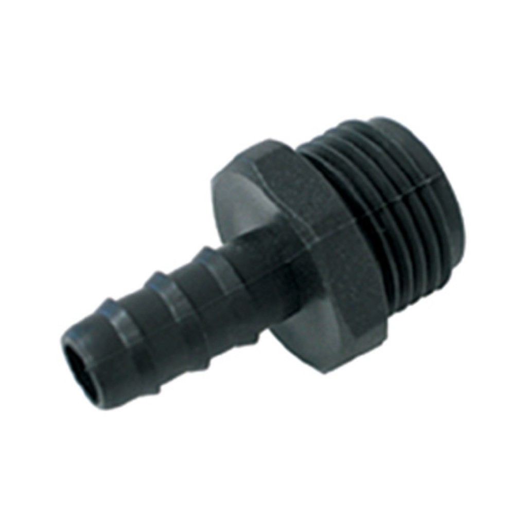 ADAPTADOR MACHO 16 MM     3/4'