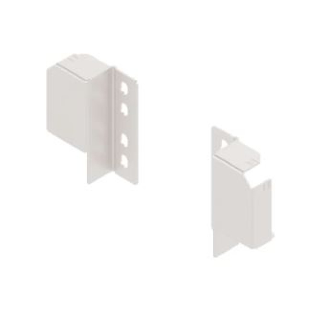 ADAPTADOR BLANCO TRAS  ZRR5200 (JGO)