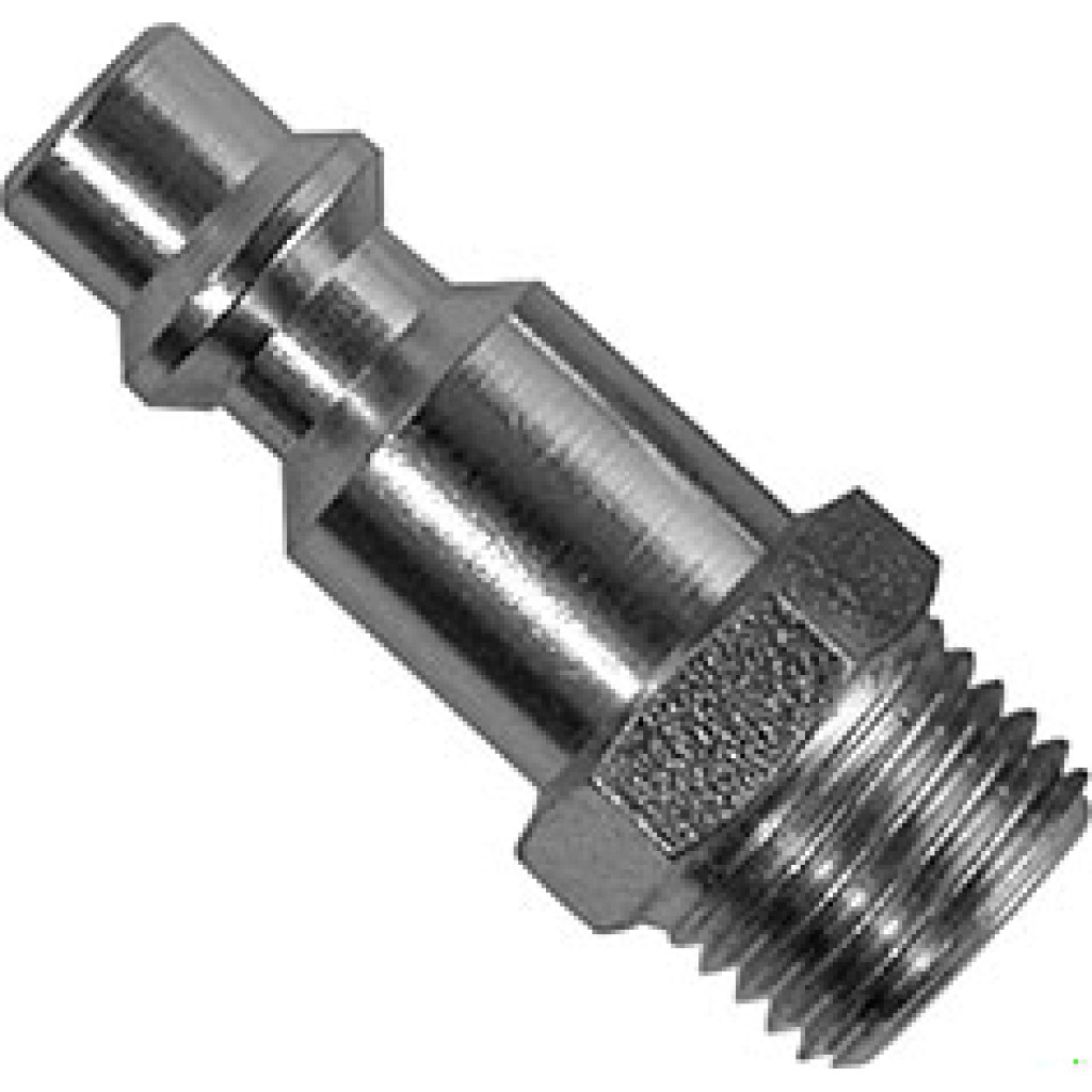 ADAPTADOR MACHO 2 UDS     3/8'