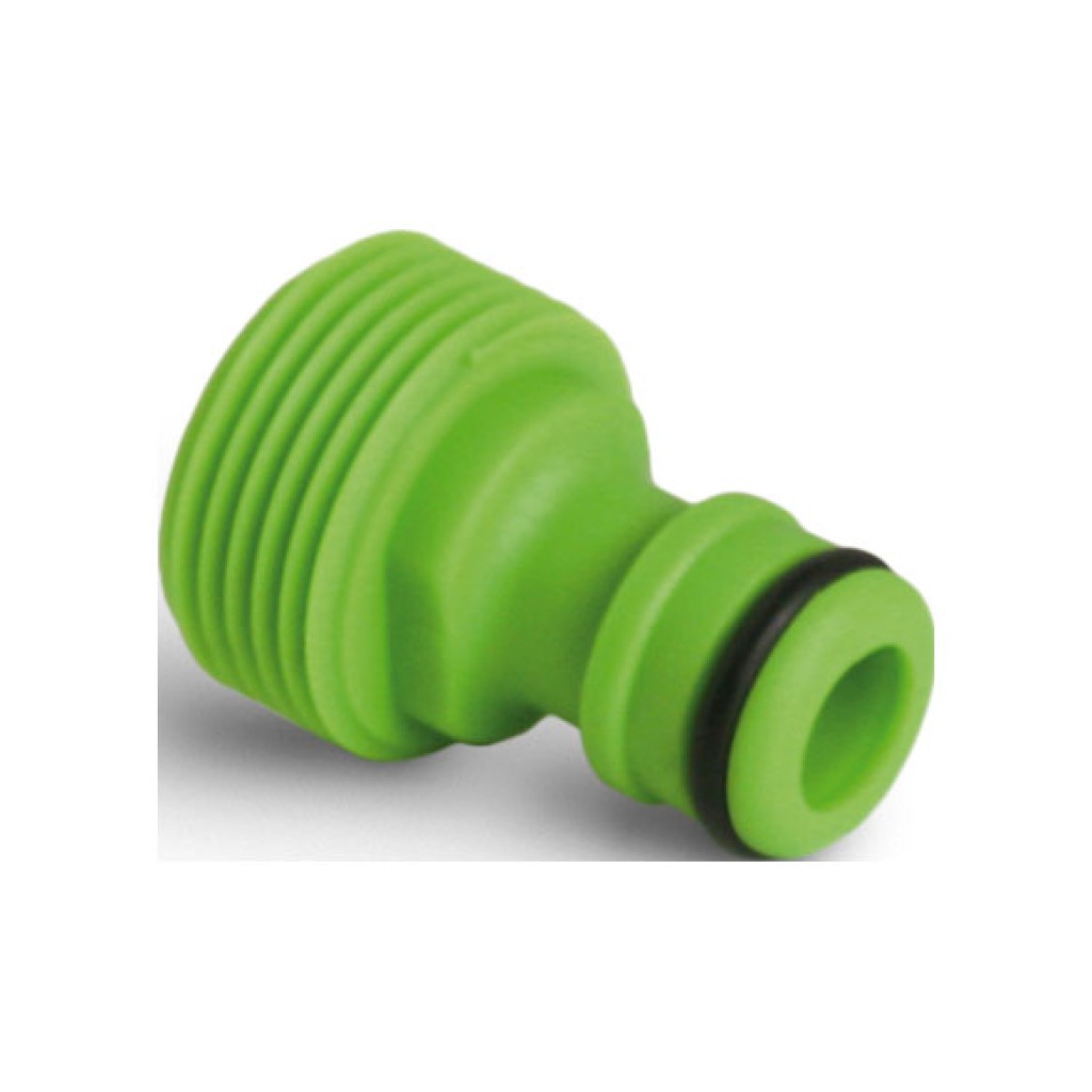 ADAPTADOR GRIFO ROSCA MACHPLASTICO