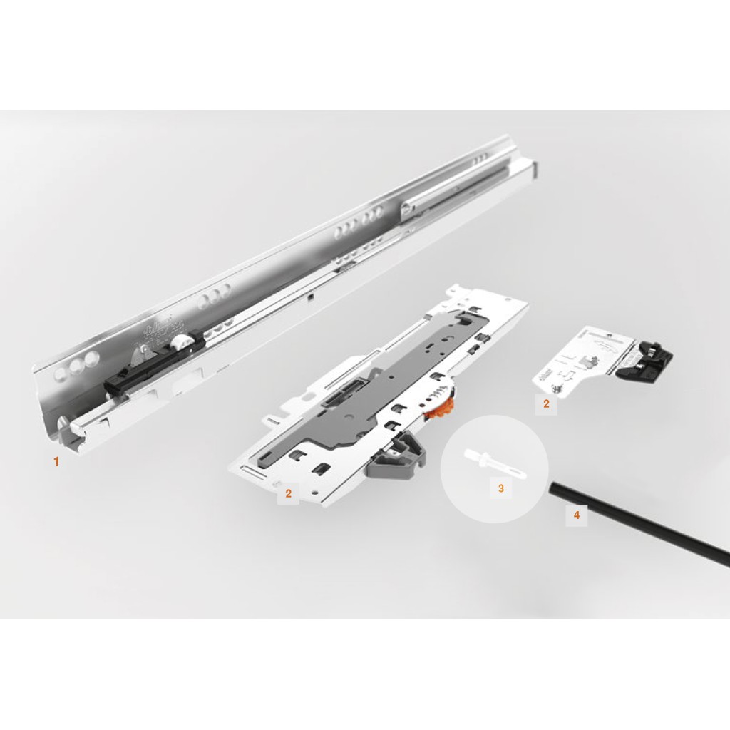 ADAPTADOR TIP-ON BTION.P/SINCRO T60.000D