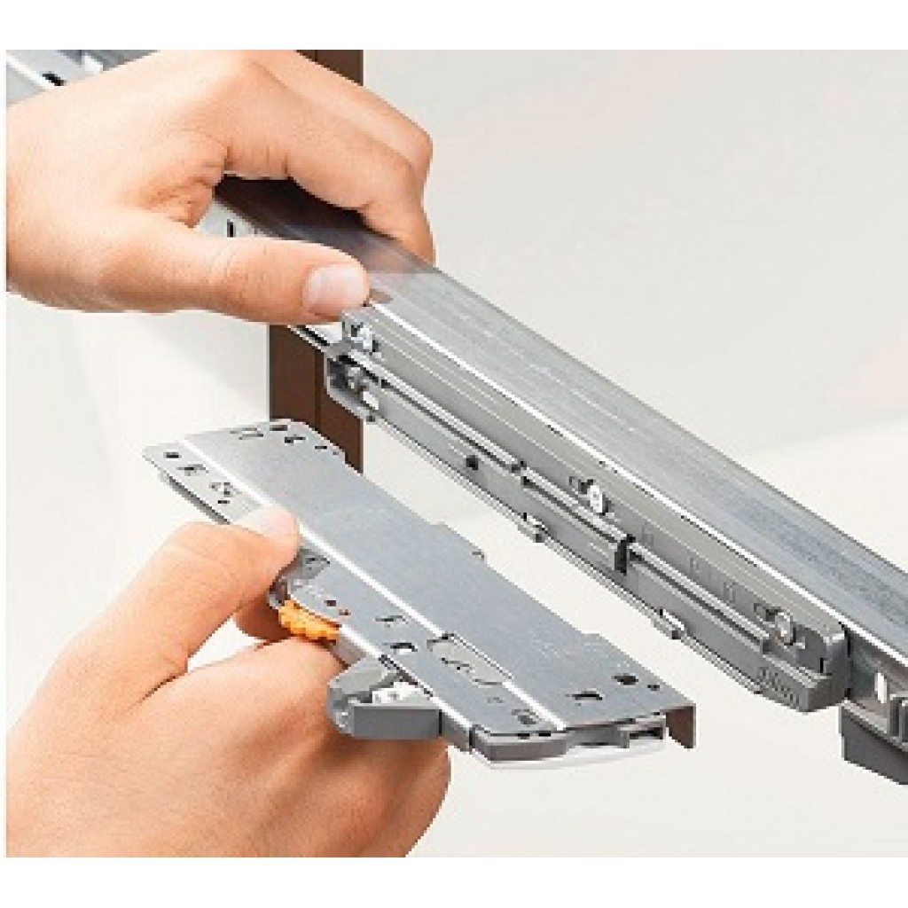 ADAPTADOR TIP-ON BLUMOT.10-20K T60L7140