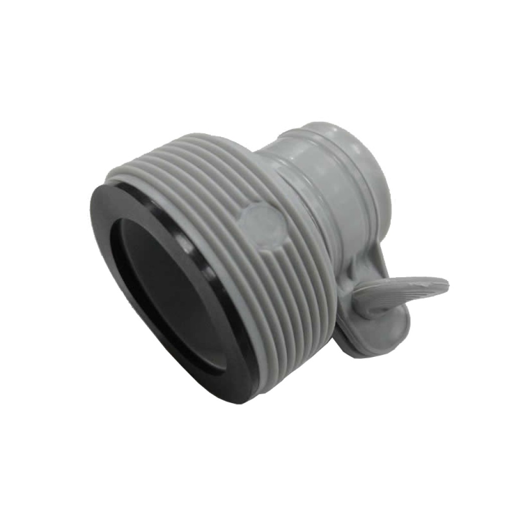 ADAPTADOR 'B' TUBO 38MM 91373 INTEX 2UN