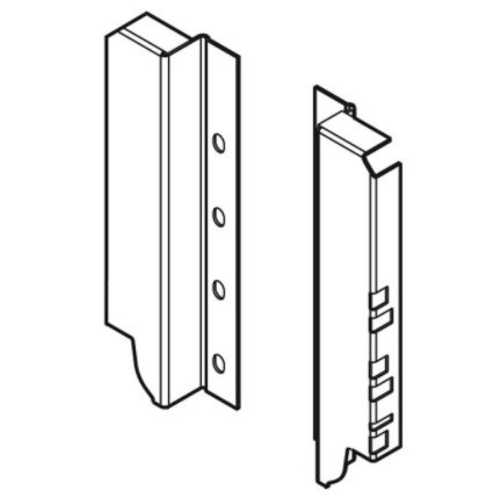 ADAPTADOR BLANCO TRASERA Z30C000S (JGO)
