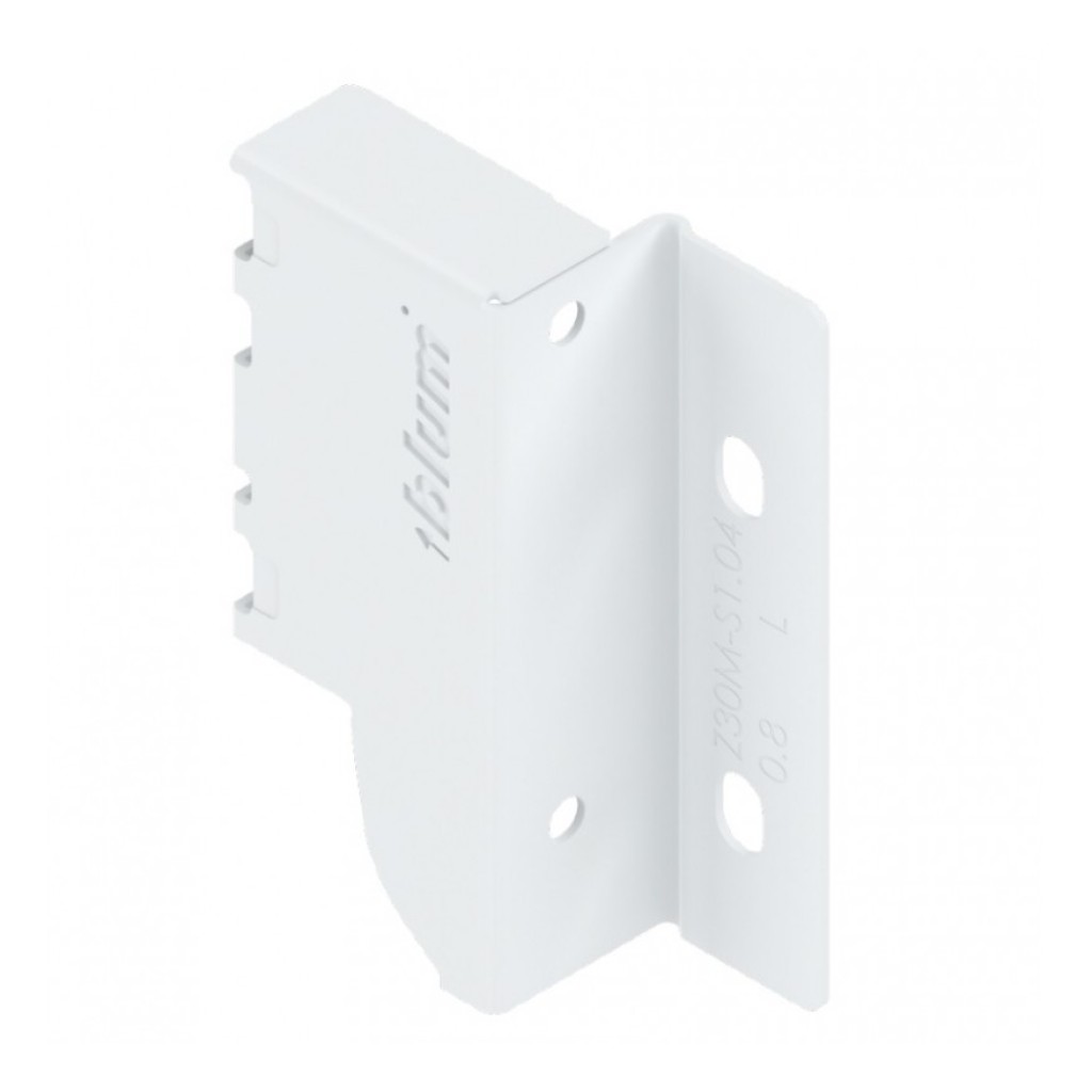 ADAPTADOR BLANCO TRASERA Z30M0002S (JGO)