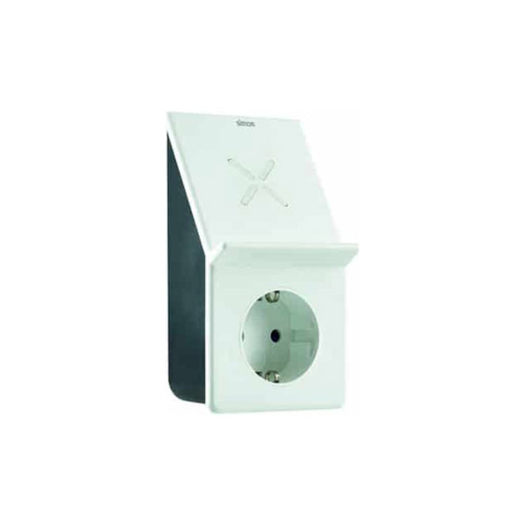 ADAPTADOR CARGA INALAMBRIC1,1A + USB A