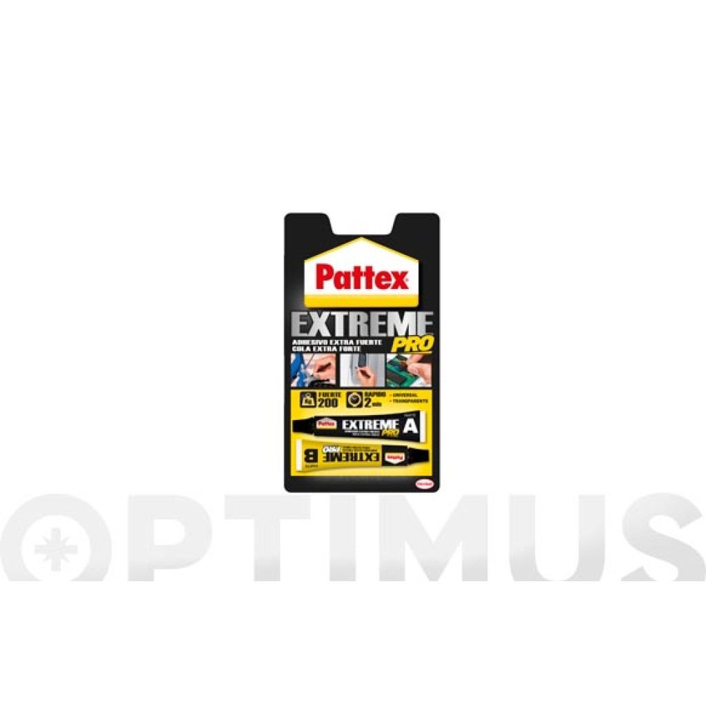 ADHESIVO UNIVERSAL EXTREME22 ML