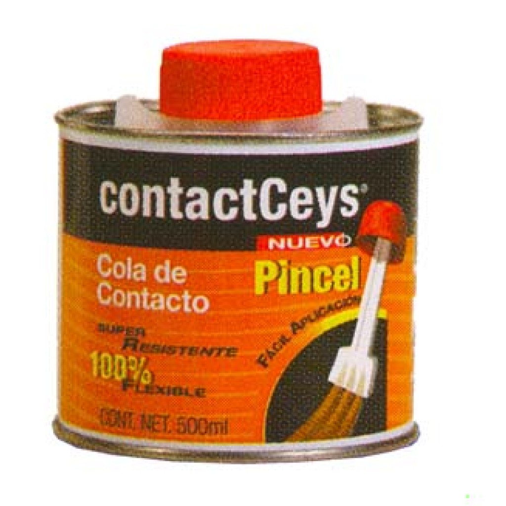 COLA DE CONTACTO CONTACTCE250 ML