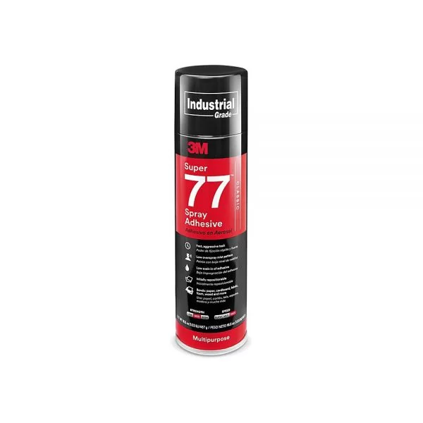 ADHESIVO SPRAY CONTACTO S7500 ML