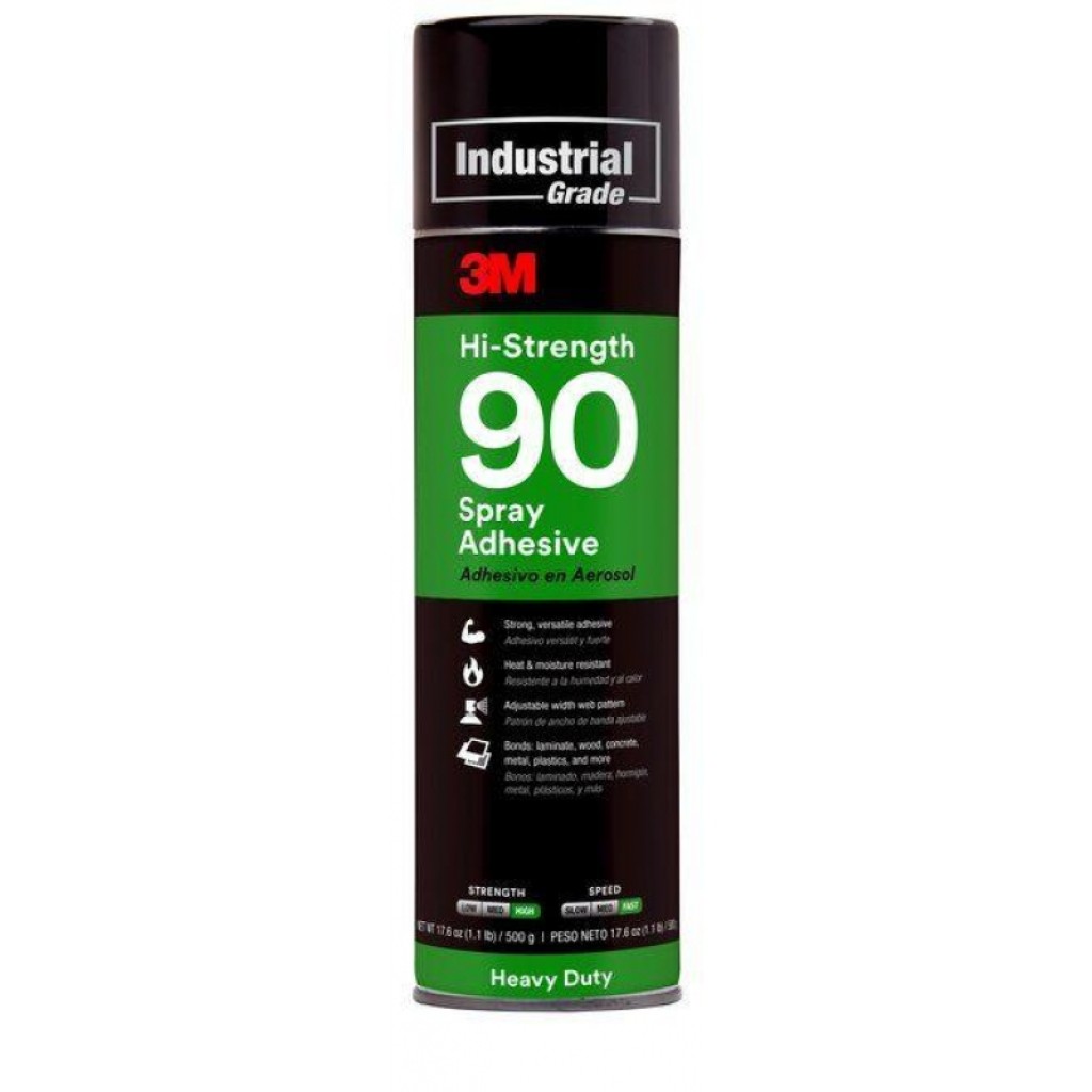 ADHESIVO SPRAY CONTACTO NE500 ML