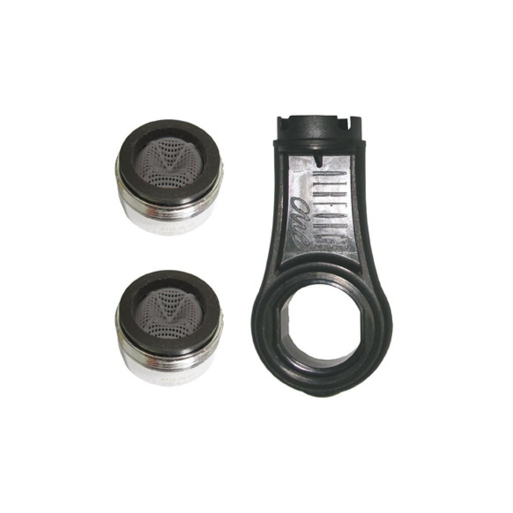 AIREADOR AHORRO 50% KIT 2 M24/100