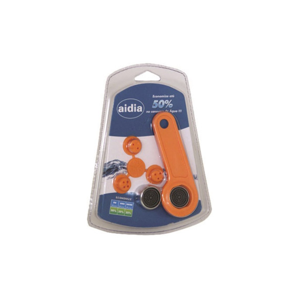 AIREADOR AHORRO 50% KIT   M24/100