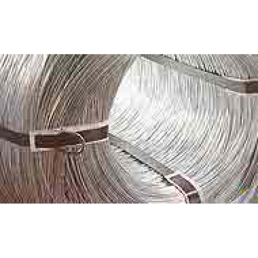 ALAMBRE GALVANIZADO       N.16/2.7MM  EN