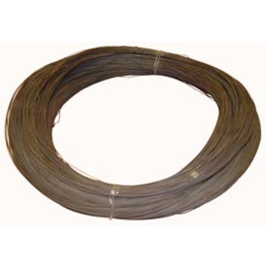 ALAMBRE RECOCIDO EN MAZOS  6 DIA1.10MM