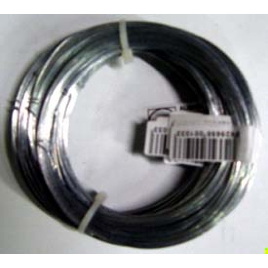 ALAMBRE GALVANIZADO EN ROLN. 3/0,8 MM