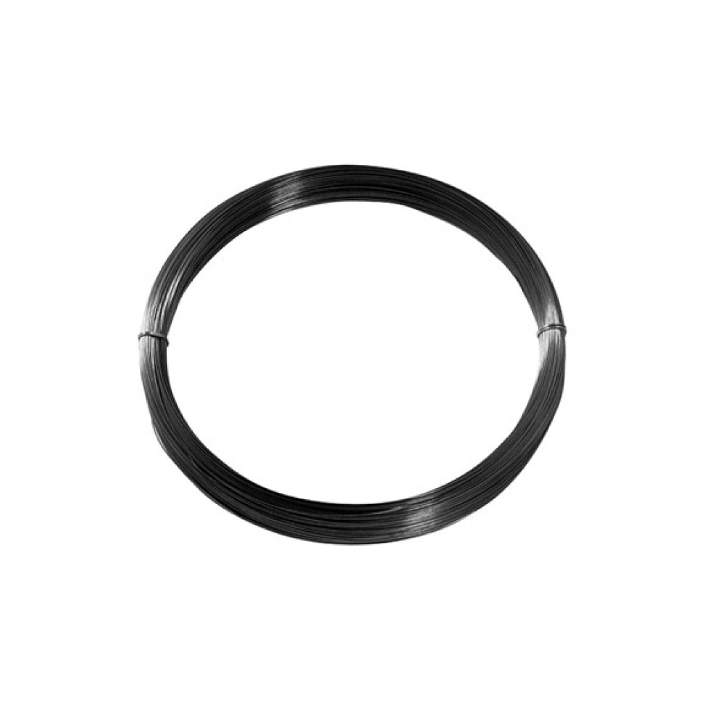 ALAMBRE INOXIDABLE ROLLO  1 MM X 12 M