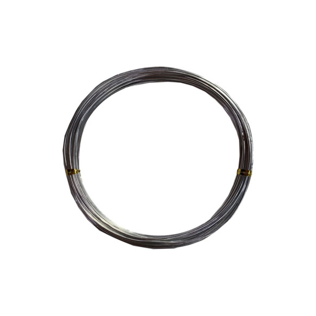 ALAMBRE ALUMINIO ROLLO PLA1,5 MM  X 5 M