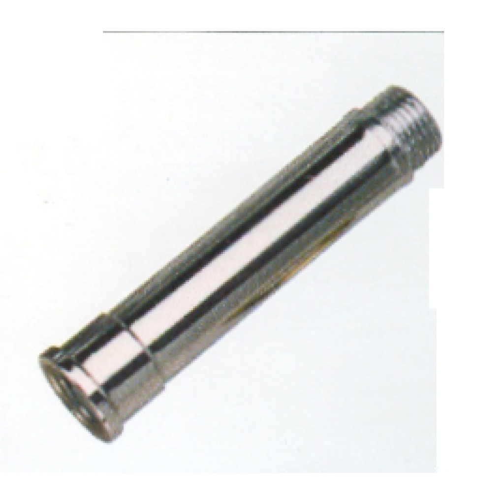 ALARGO GRIFO CROMADO 1/2x5      (B65522)