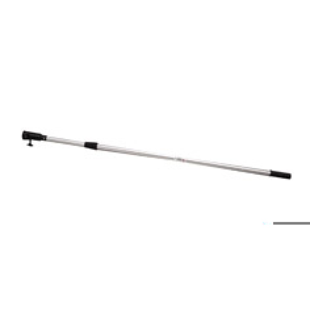 ALARGO EXTENSIBLE ALUMINIO2 M