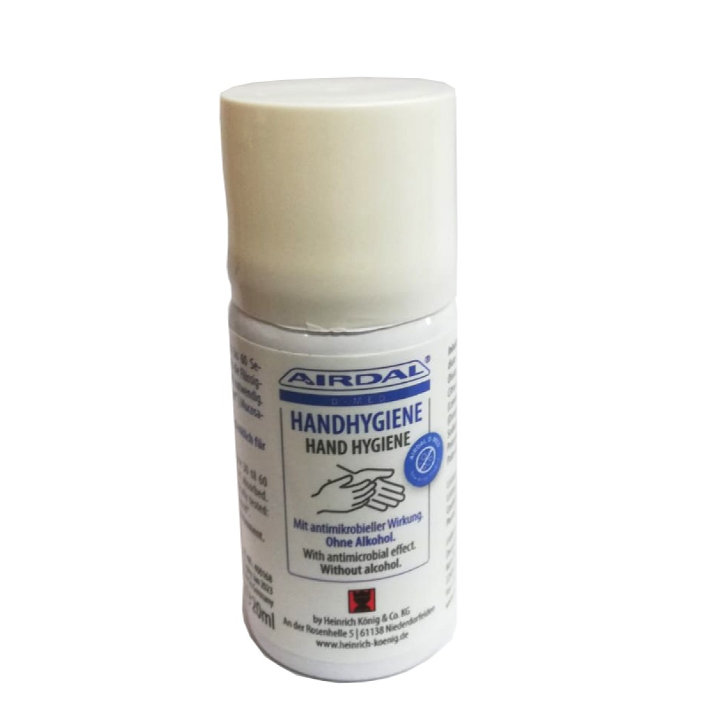 GEL HIGINENE PERSONAL 20ML K555-020-720