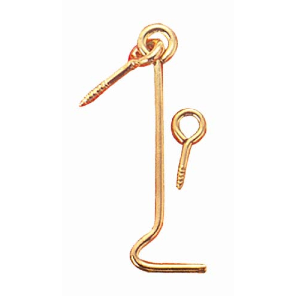 ALDABILLA PLANA CINCADO 50MM 1600502