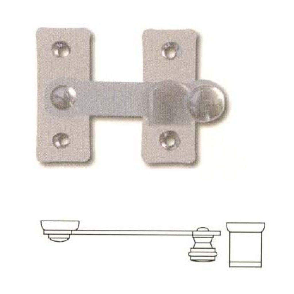 ALDABA C/POMO TAP LATON ART.69