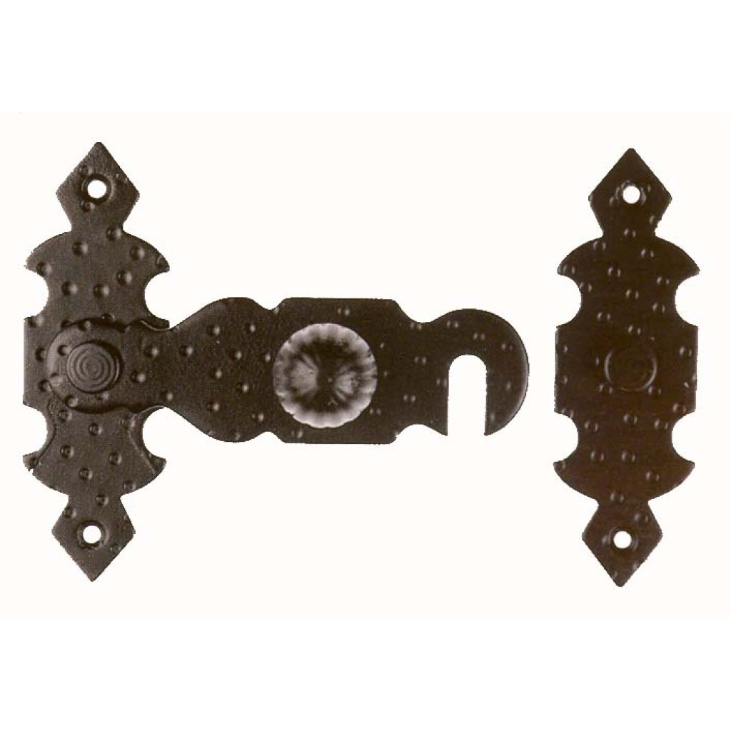 ALDABILLA MART.DERRECHA. REF.23 NEGRO