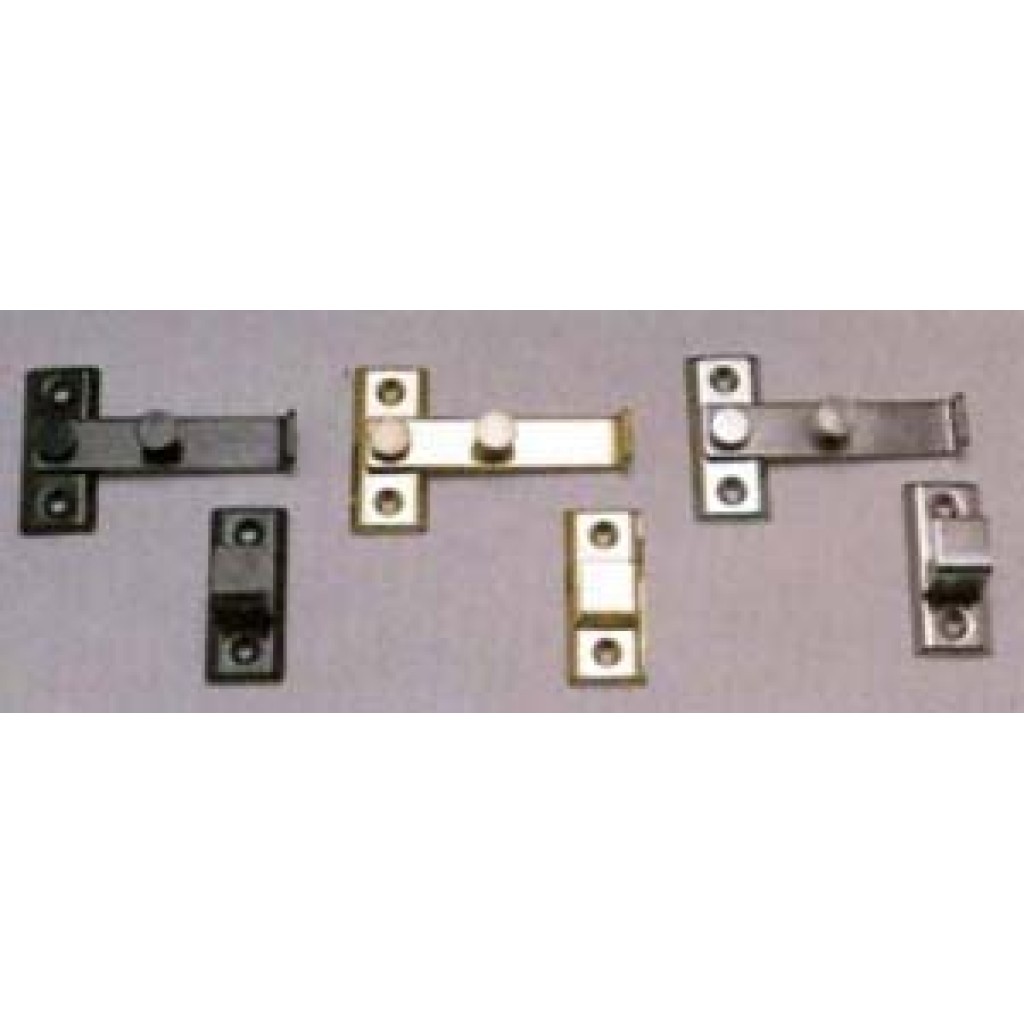 ALDABA REVERSIBLE 8CM ACERO INOXIDABLE