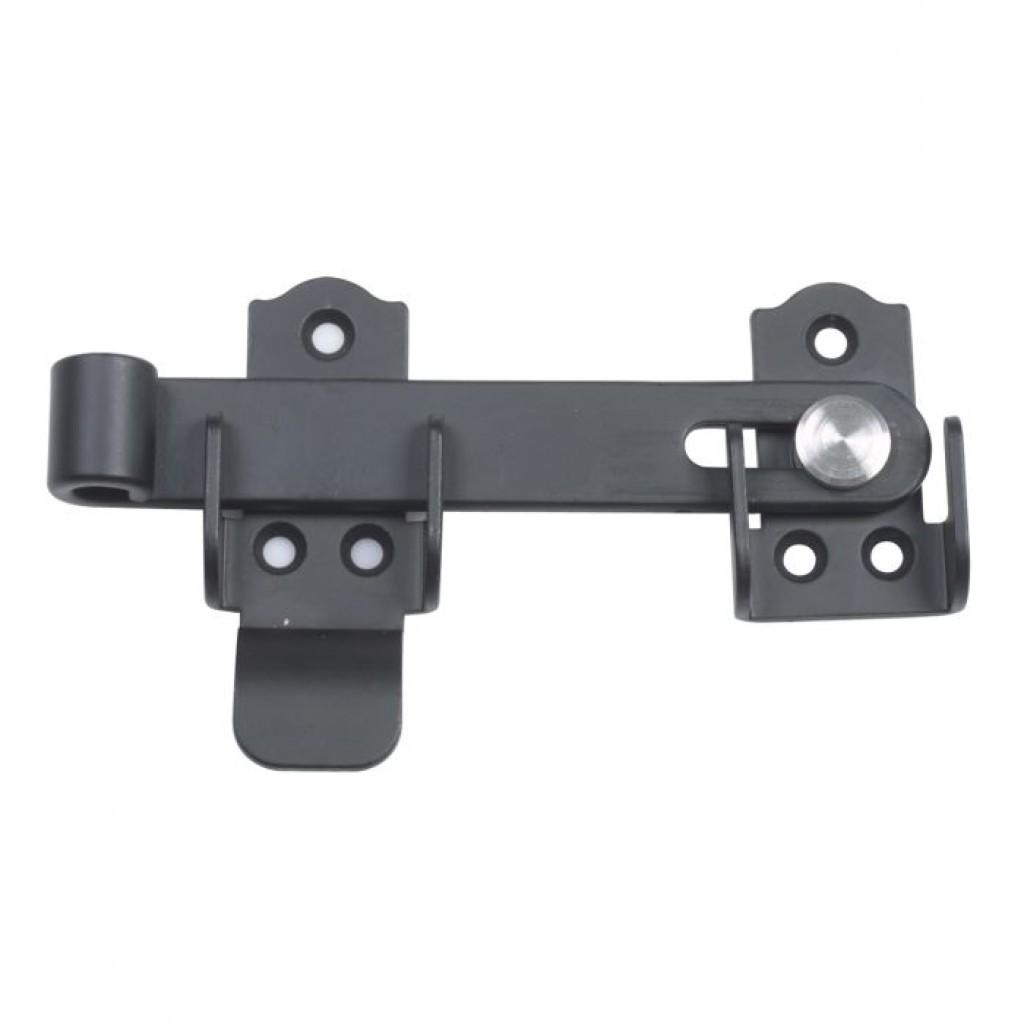 ALDABA    MOD.50 NEGRO MATE   (15221)