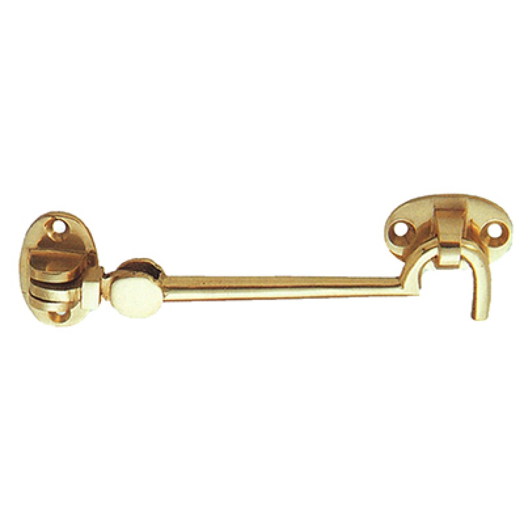 ALDABILLA ARTIC.100MM LATON 1630100