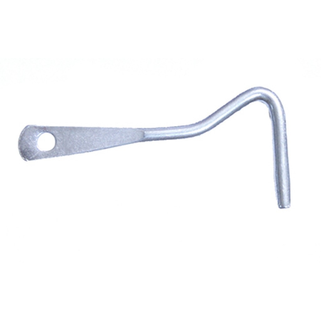 ALDABILLA PLANA CINCADO 50MM 1620522-2U.