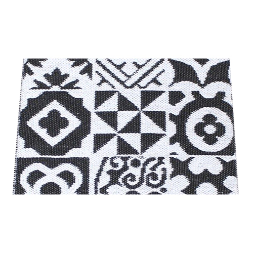 ALFOMBRA SWEDEN BASIC SARRIA 70X50-COLOR