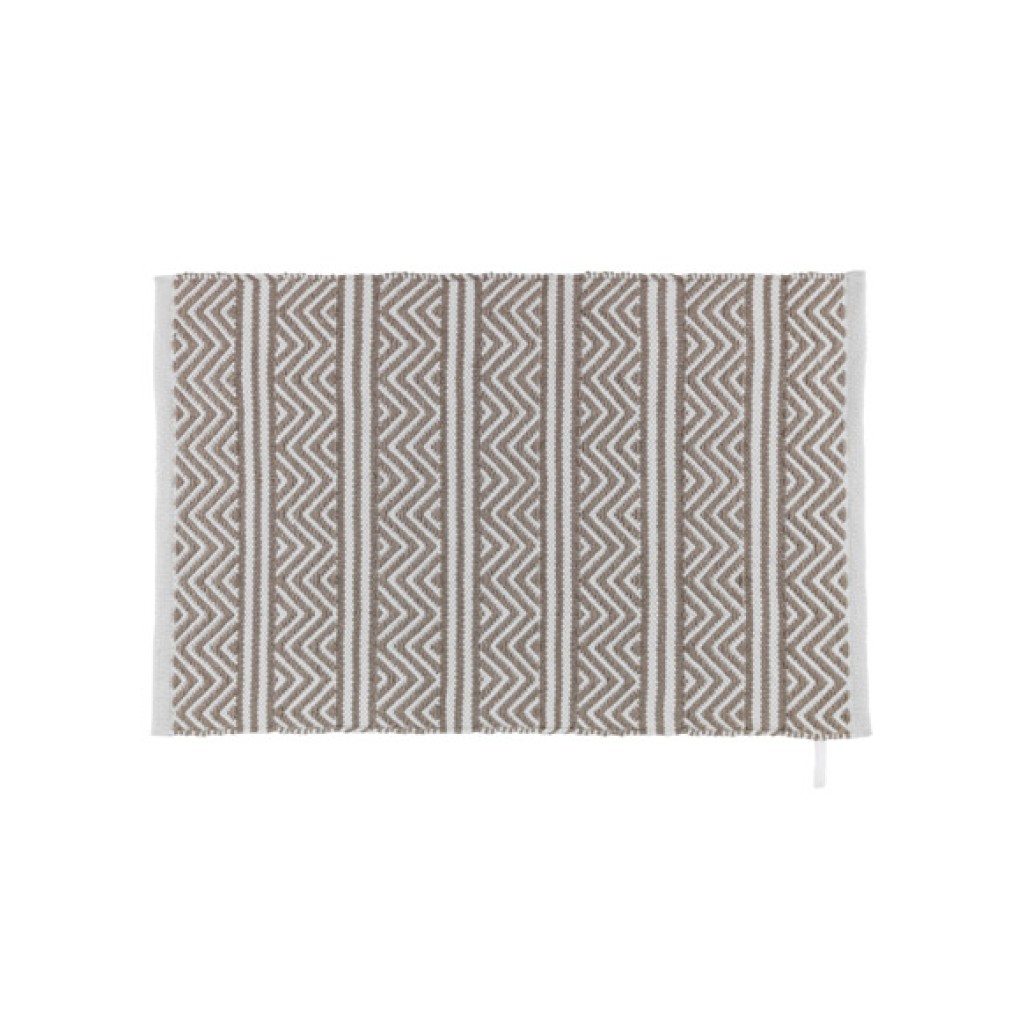 ALFOMBRA BA¥O ECO FRIENDLY50 X 80 CM