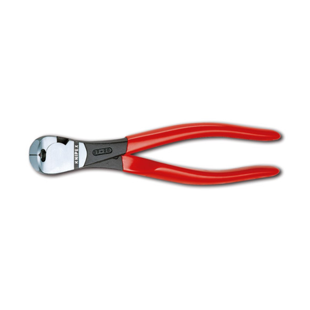 ALICATE CORTE FRONTAL EXTR160 MM