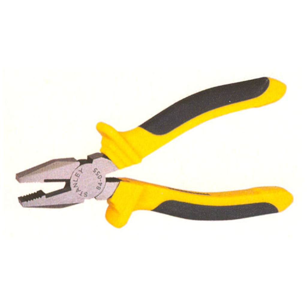 ALICATE UNIV. BIMATERIA 200MM 0-84056